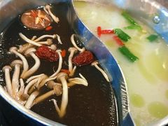 -呷哺呷哺 黄金牧场 (旧宫永辉超市店)