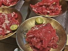 -東盛炭烤自助料理(浦东文峰广场店)