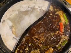-潮澎派·潮汕菜大排档(南较西路店)