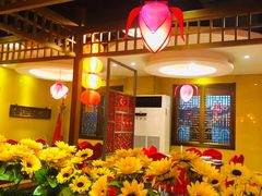 -芦月轩羊蝎子(劲松店)