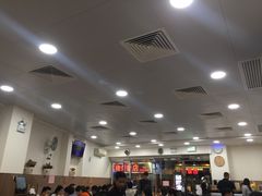 大堂-喜莲咖啡