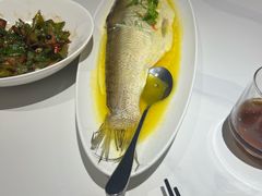 -羲和雅苑•北京烤鸭(国贸商城店)
