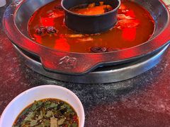 -铜人李火锅(西大街店)