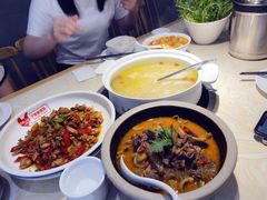 -大碗先生(沙湾天虹店)
