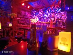 -周庄红庭演艺酒吧