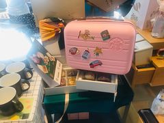 -星巴克(天津佛罗伦萨小镇店)