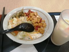 -永和大王(茉莉上新·共和新路店)