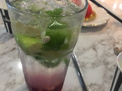 -FAIRYLAND龙族星球主题餐厅(凯丹广场店)
