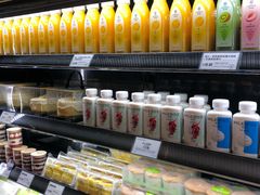 饮品-仟吉·ART FARM主题店(菱角湖万达店)