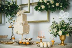 -北京柏悦酒店宴会厅