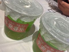 -霄汉牛三鲜湖北砂锅菜(万松园2店)