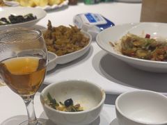-吉林省林业宾馆-餐厅