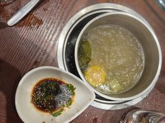-东海怡品海鲜豆捞(舟宿夜江店)