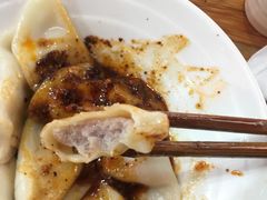 -华兴街自力面店