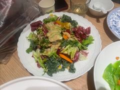 -连鹭海鲜·海肠捞饭·海胆饭(星海店)
