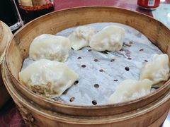 -老边饺子馆(中街店)