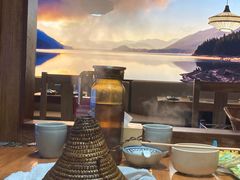 -云海肴云南菜·蒸汽石锅鱼(北京良乡华冠店)