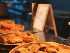 -美食汇自助餐厅(成都万达瑞华酒店)