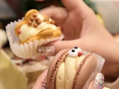 -卷心卷意·轻甜蛋糕(新光天地店)