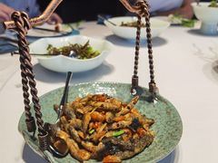 -湘上湘(米其林餐厅-正大中心总店)