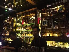 -船长酒吧 The Captain