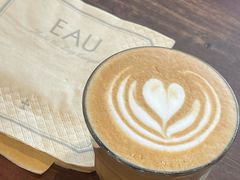 -EAU CAFE(永康路店)
