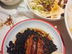 -大铁勺新津菜(中北永旺店)