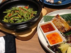 -星叶·东南亚料理(宁波万象汇店)