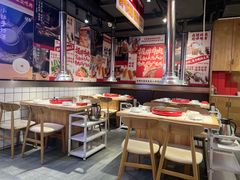 -留香铁板烤肉(解放西路旗舰店)