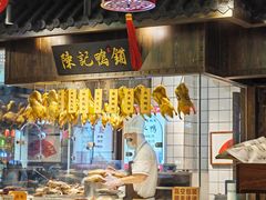 -老盛庆排档•南京菜(夫子庙店)