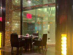 -海航大厦万豪酒店彩海轩中餐厅(霄云路店)