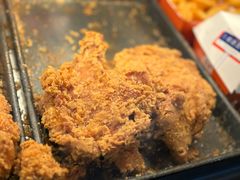 -前进5路汉堡炸鸡(昙华林店)