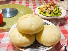 -燕青小馆(东园大厦店)