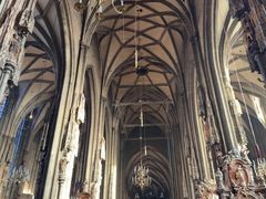 -斯蒂芬主教座堂(Stephansdom)