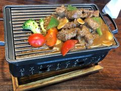 -九井澤精致料理(金茂店)