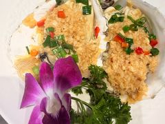 -鸭绿江海鲜烧烤大排档(杏林街店)