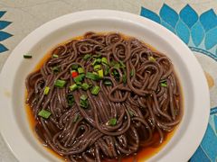 -疆山别院烧烤·新疆菜(铁路局店)