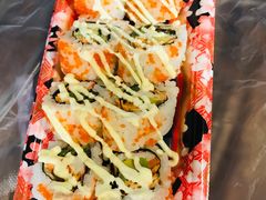 寿司-盒马鲜生(杭州运河上街店)