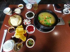 -尼玛藏家风味园(阿山食城店)