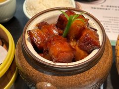 -在莲野·湖北民间菜·头牌松滋鸡(光谷步行街店)