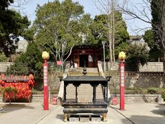 -湛山寺