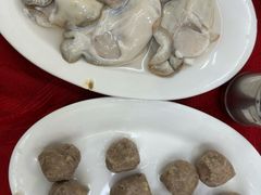 -花苑美食横琴生蚝火锅(拱北粤华路店)