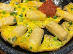 -环秀楼(黄山呈坎店)