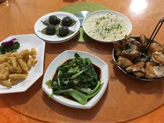 -张家卫·阳江菜·小海鲜(肥婆湾桥店)