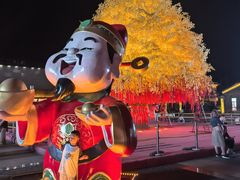 -鼎盛王朝康熙大典实景演出