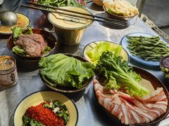 -王歘歘·chuǎ火锅(五道营店)