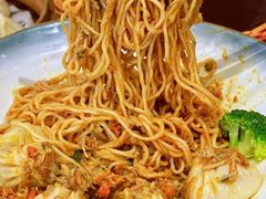 -馋三尺蟹粉小笼(人民广场店)