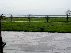 -七的湖·晚芳亭·阳澄湖农家菜·大闸蟹(莲花岛店)