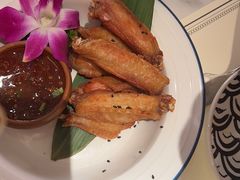 -太食獸泰式茶餐厅(济南万象城店)