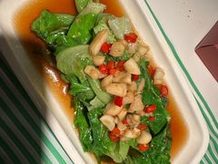-楼兰新疆菜(江宁万达店)